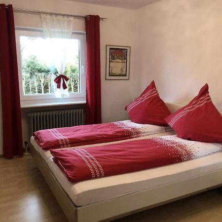Apartamento Schwarzwaldhirsch Unterkirnach Exterior foto